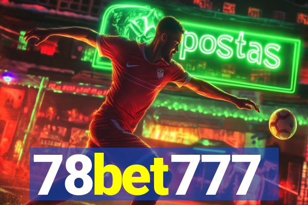 78bet777