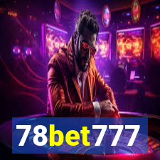 78bet777