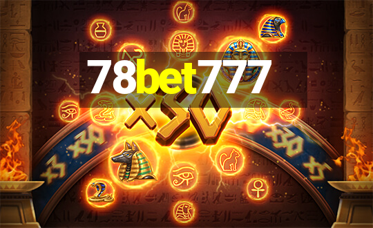 78bet777