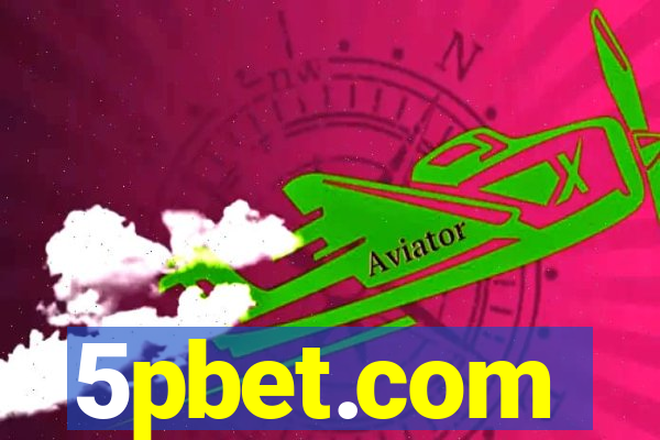 5pbet.com