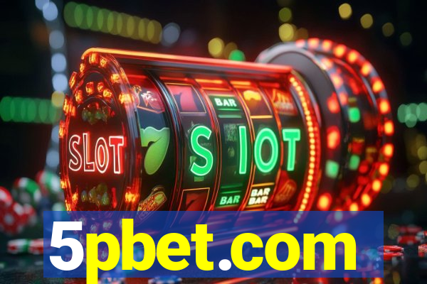 5pbet.com