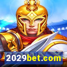 2029bet.com