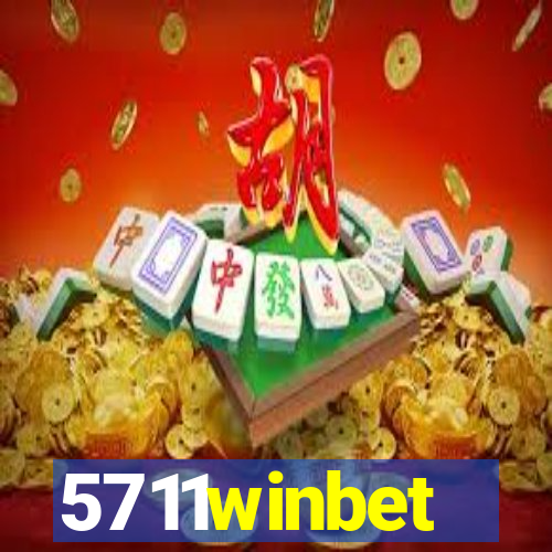 5711winbet