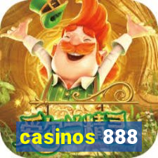 casinos 888