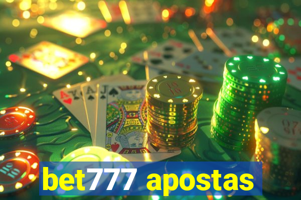 bet777 apostas