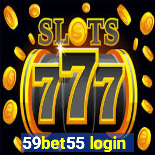 59bet55 login