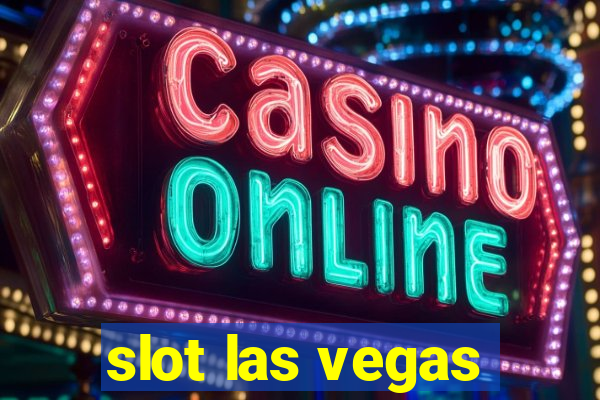 slot las vegas