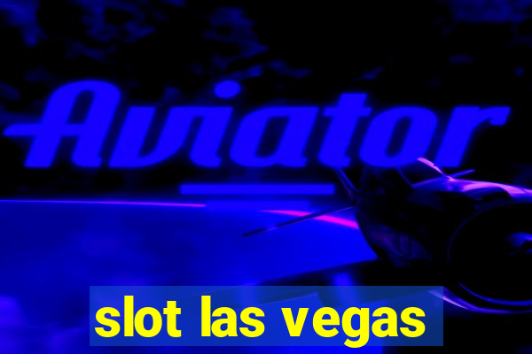 slot las vegas