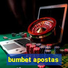 bumbet apostas