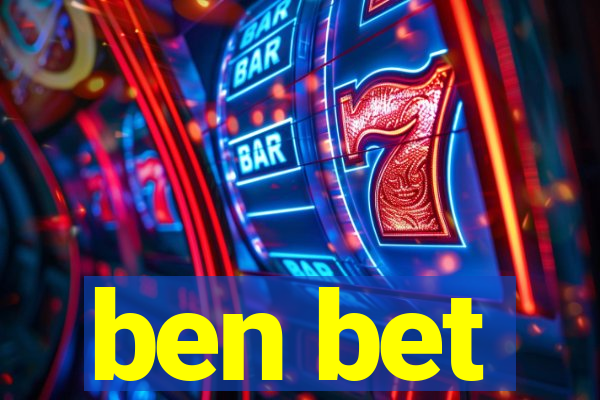 ben bet