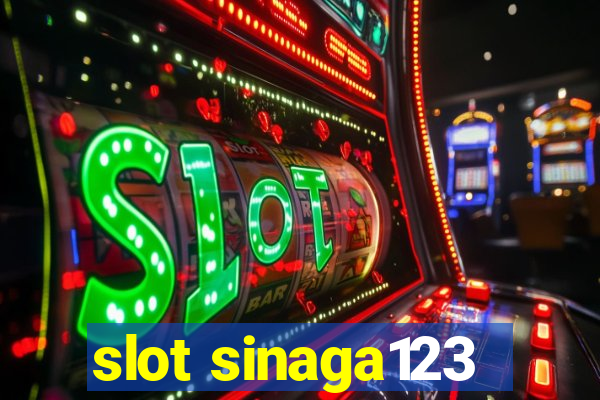 slot sinaga123