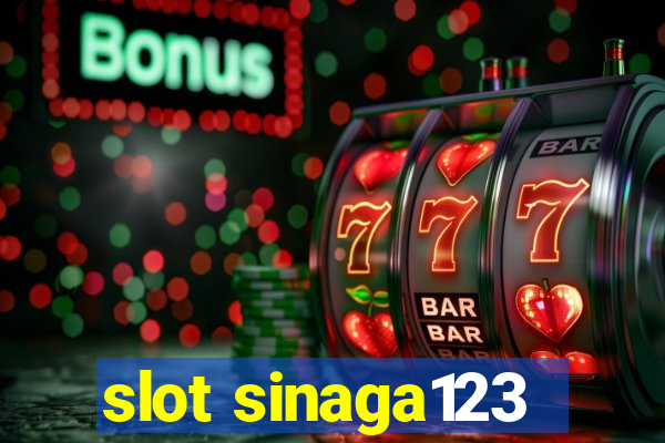 slot sinaga123