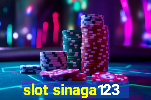 slot sinaga123