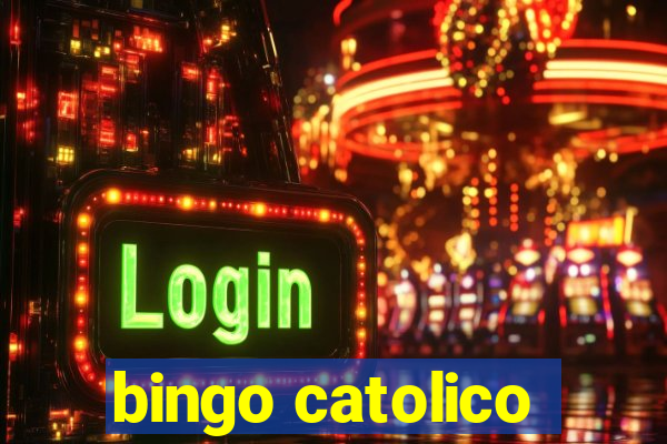 bingo catolico