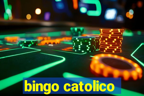 bingo catolico