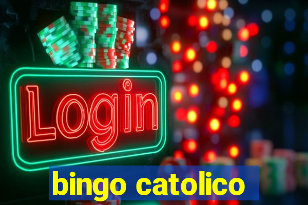 bingo catolico