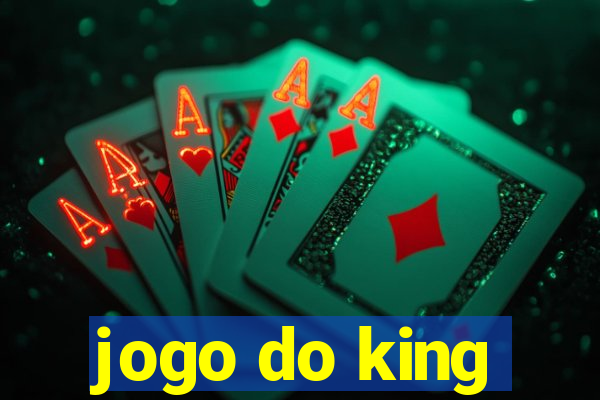 jogo do king