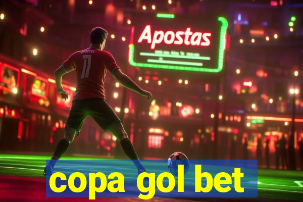 copa gol bet