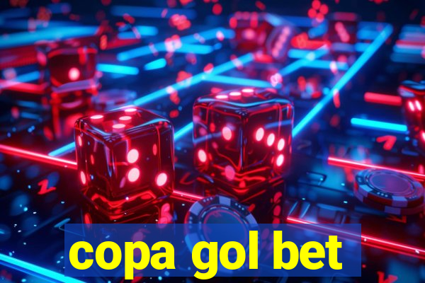 copa gol bet