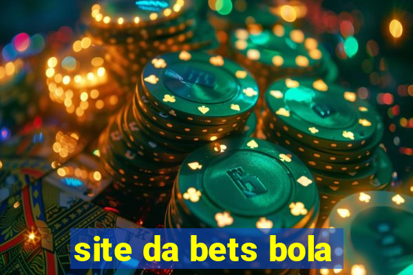 site da bets bola