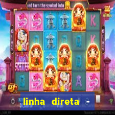 linha direta - casos 1999 linha