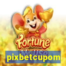 pixbetcupom