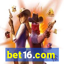 bet16.com