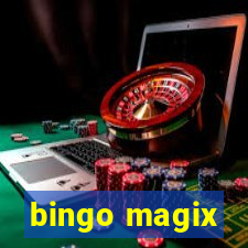 bingo magix