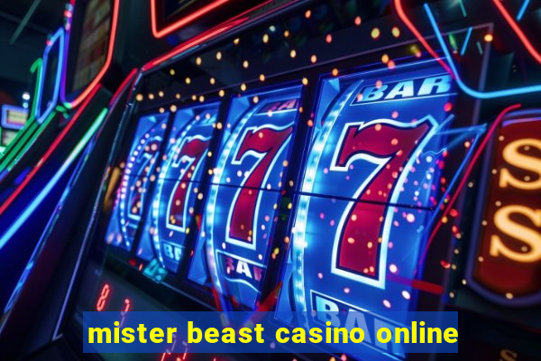 mister beast casino online