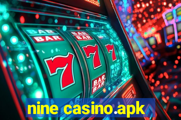 nine casino.apk