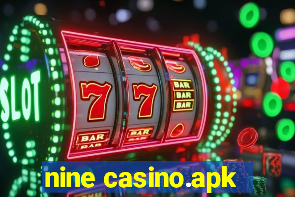 nine casino.apk