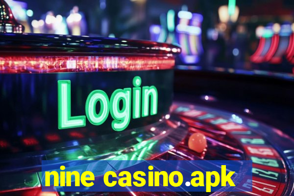 nine casino.apk