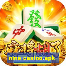 nine casino.apk