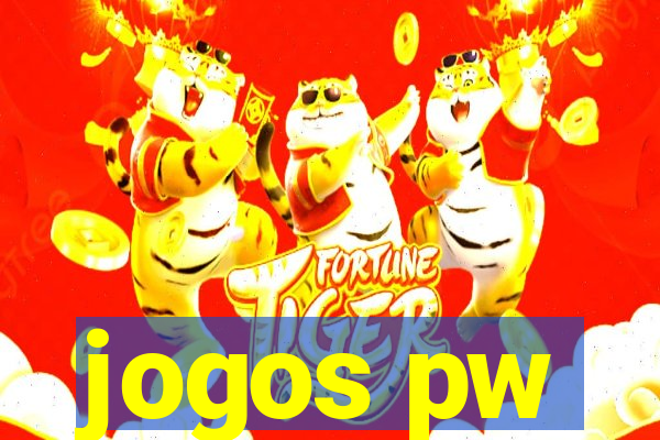 jogos pw