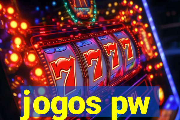 jogos pw