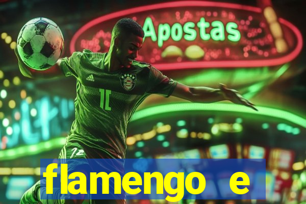 flamengo e palmeiras palpite