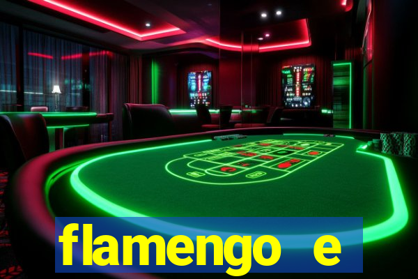 flamengo e palmeiras palpite