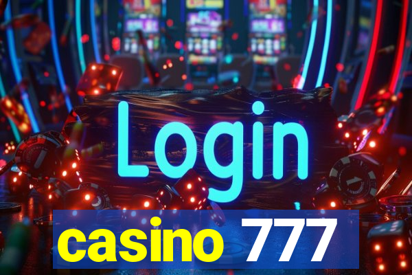 casino 777