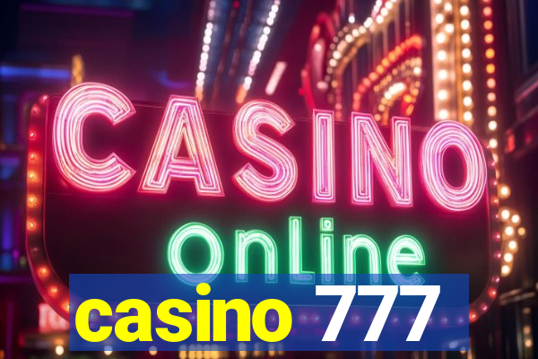 casino 777