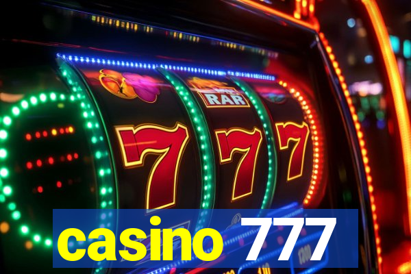 casino 777