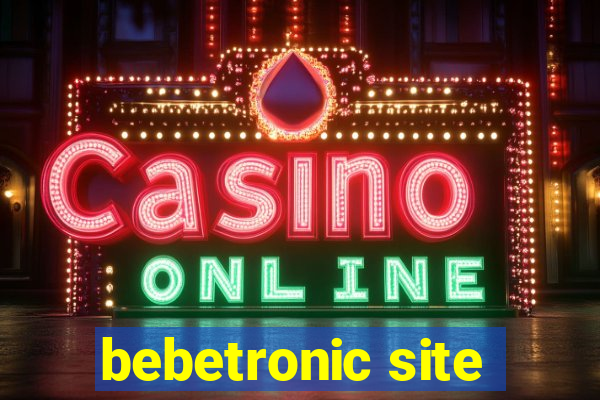 bebetronic site