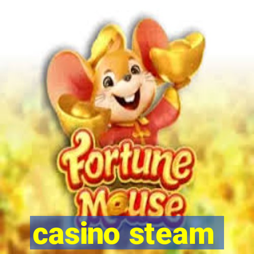 casino steam