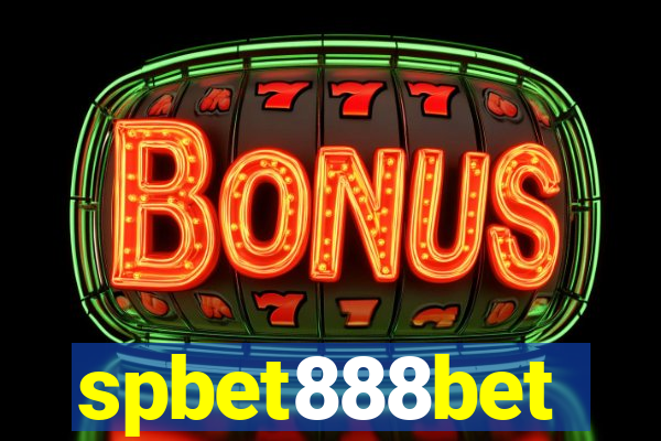 spbet888bet