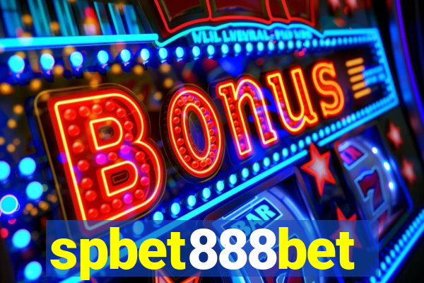 spbet888bet