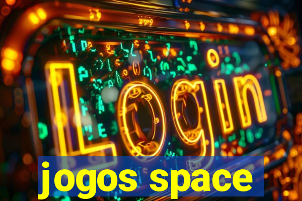 jogos space