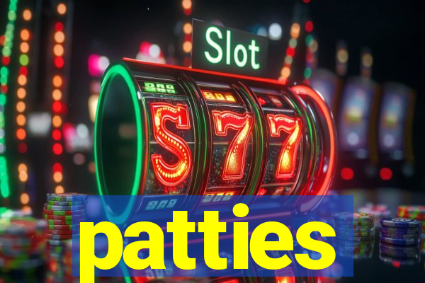 patties