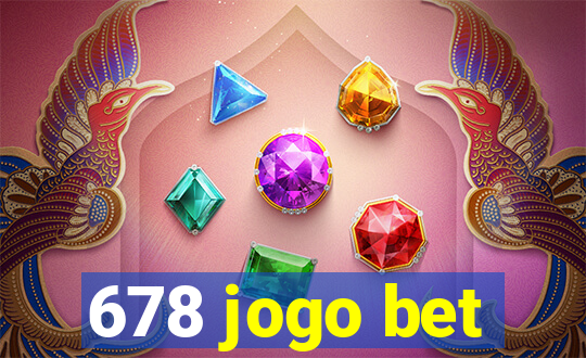 678 jogo bet