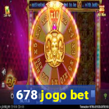 678 jogo bet