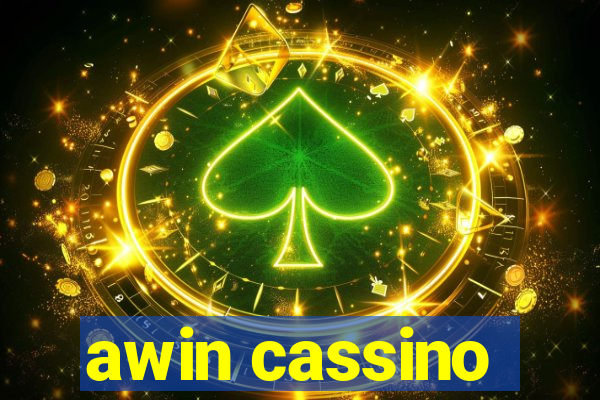 awin cassino