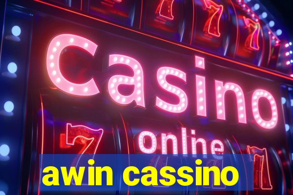 awin cassino